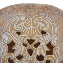 Kirkland's Home Bohemian Bull Wall Plaque- Wall Plaques