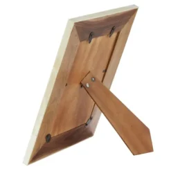 Kirkland's Home Bone And Wood Picture Frame, 4X6- Picture Frames
