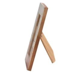 Kirkland's Home Bone Textured Two Tone Picture Frame, 4X6- Picture Frames