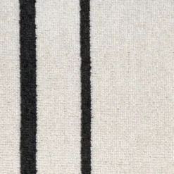 Kirkland's Home Bordered Indoor/Outdoor Area Rug, 5X7- Outdoor Rugs