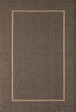 Kirkland's Home Bordered Outdoor Area Rug, 7X9- Outdoor Rugs