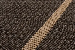 Kirkland's Home Bordered Outdoor Area Rug, 7X9- Outdoor Rugs