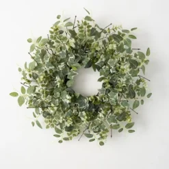 Kirkland's Home Botanical Foliage Wreath- Wreaths