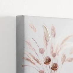 Kirkland's Home Botanicals In Blue Vases Canvas Prints, Set Of 2- Canvas Art