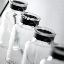 Kirkland's Home 4-Bottle Runner Vase- Vases