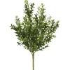 Kirkland's Home Boxwood Bush Stems, Set Of 3- Stems & Bouquets