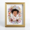 Kirkland's Home Brackeen Floral Shadowbox Picture Frame, 4X6- Picture Frames