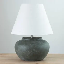 Kirkland's Home Brecken Table Lamp- Table Lamps