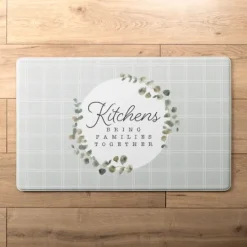 Kirkland's Home Bring Families Together Kitchen Mat- Kitchen & Floor Mats