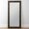 Kirkland's Home Bronze Beaded Framed Mirror, 31.4X65.4 In.- Full Length & Floor Mirrors