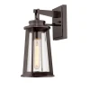 Kirkland's Home Bronze Bolling Outdoor Sconce Light- Outdoor Lighting