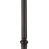 Kirkland's Home Bronze Jessie Floor Lamp- Floor Lamps