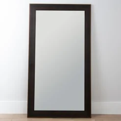 Kirkland's Home Bronze Liner Framed Mirror, 37.48X67.48 In.- Full Length & Floor Mirrors