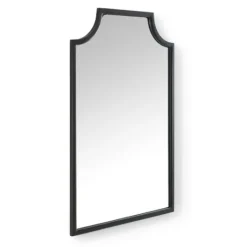 Kirkland's Home Bronze Metal Abigail Mirror- Decorative Mirrors