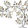 Kirkland's Home Bronze Metal Tree Branch Wall Plaque- Wall Plaques