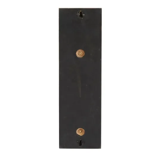 Kirkland's Home Brushed Poplar Wood Sconce- Sconces