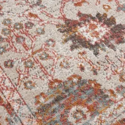 Kirkland's Home Budding Bohemian Indoor\Outdoor Area Rug, 8X10- Outdoor Rugs