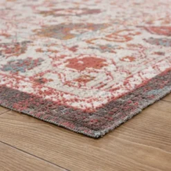 Kirkland's Home Budding Bohemian Indoor\Outdoor Area Rug, 8X10- Outdoor Rugs