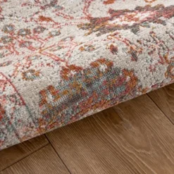 Kirkland's Home Budding Bohemian Indoor\Outdoor Area Rug, 8X10- Outdoor Rugs