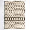 Kirkland's Home Buffalo Check Reversible Outdoor Area Rug, 5X7- Outdoor Rugs