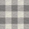 Kirkland's Home Buffalo Plaid Indoor/Outdoor Area Rug, 5X7- Outdoor Rugs
