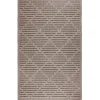 Kirkland's Home Cafe Geo Lattice Outdoor Area Rug, 6X9- Outdoor Rugs