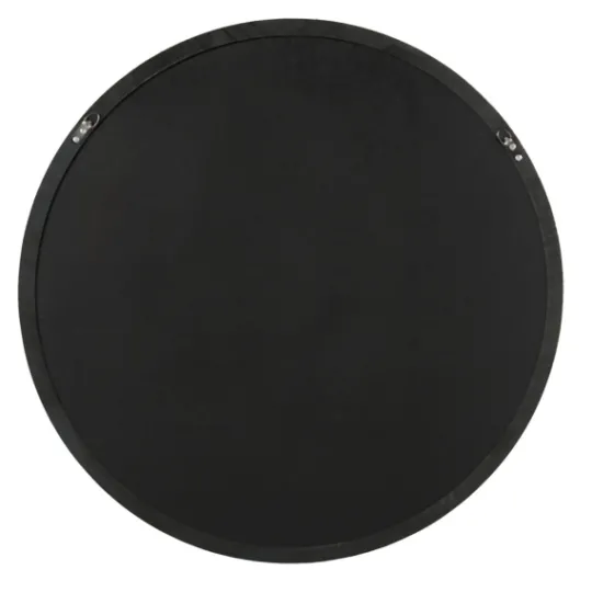 Kirkland's Home Carved Round Medallion Wall Plaque- Wall Plaques