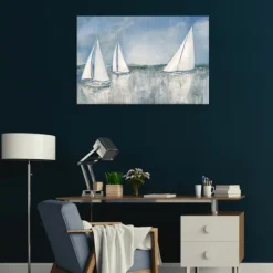 Kirkland's Home Catching The Breeze Canvas Art Print- Canvas Art