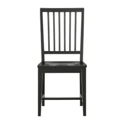 Kirkland's Home Cedar Wood And Metal Industrial 5-Pc. Dining Set- Dining Tables