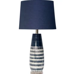 Kirkland's Home Ceramic Berni Table Lamp- Table Lamps