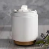 Kirkland's Home Ceramic Wax Warmer- Home Fragrance