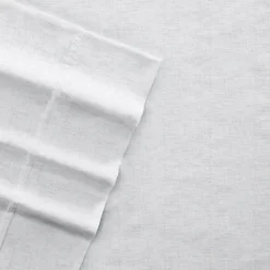 Kirkland's Home Chambray 4-Pc. California King Sheet Set- Bed Sheets