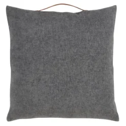 Kirkland's Home Chenille Handle Pillow- Pillows