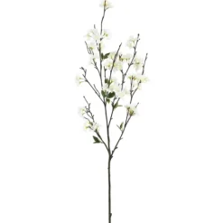 Kirkland's Home Cherry Blossom Stems, Set Of 3- Stems & Bouquets