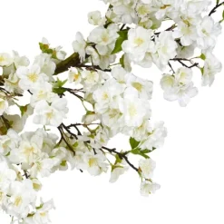 Kirkland's Home Cherry Blossom Wreath- Wreaths