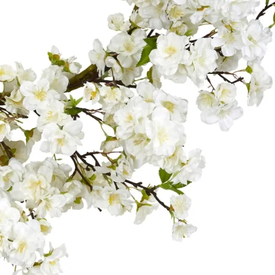 Kirkland's Home Cherry Blossom Wreath- Wreaths
