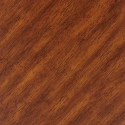 Kirkland's Home Chestnut Wood Triangular Accent Tables, Set Of 2- Accent & End Tables