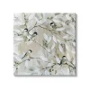 Kirkland's Home Chickadee Birds On Branch Canvas Art Print, 24X24- Canvas Art
