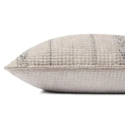 Kirkland's Home Chris Loves Julia X Loloi Striped Athena Pillow- Pillows