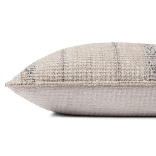 Kirkland's Home Chris Loves Julia X Loloi Striped Athena Pillow- Pillows