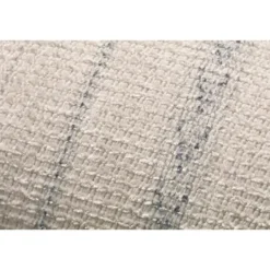 Kirkland's Home Chris Loves Julia X Loloi Striped Athena Pillow- Pillows