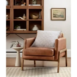 Kirkland's Home Chris Loves Julia X Loloi Diamonds Lyla Pillow- Pillows