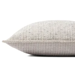 Kirkland's Home Chris Loves Julia X Loloi Diamonds Lyla Pillow- Pillows