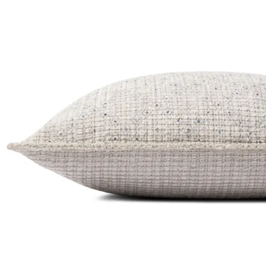 Kirkland's Home Chris Loves Julia X Loloi Diamonds Lyla Pillow- Pillows