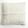 Kirkland's Home Chunky Handwoven Pillow- Pillows