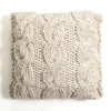 Kirkland's Home Chunky Knit Pillow- Pillows