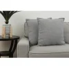 Kirkland's Home Chunky Weave Pillows, Set Of 2- Pillows