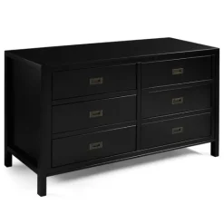 Kirkland's Home Classic 6-Drawer Dresser- Dressers & Chests