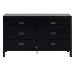 Kirkland's Home Classic 6-Drawer Dresser- Dressers & Chests