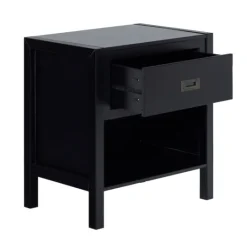 Kirkland's Home Classic 1-Drawer Nightstand- Nightstands